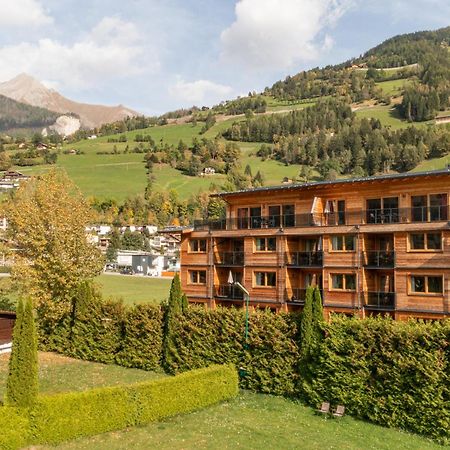 Alpenparks Montana Apartments Matrei in Osttirol Extérieur photo