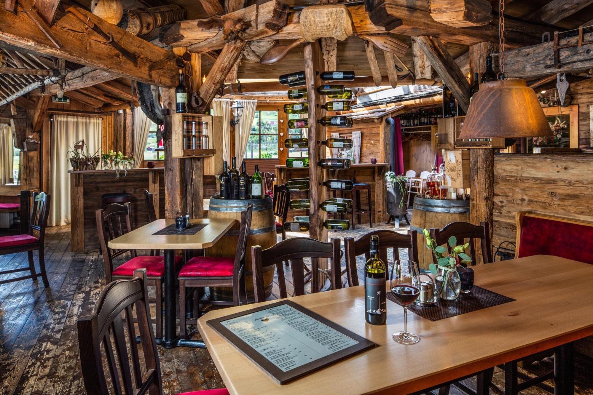 Alpenparks Montana Apartments Matrei in Osttirol Extérieur photo