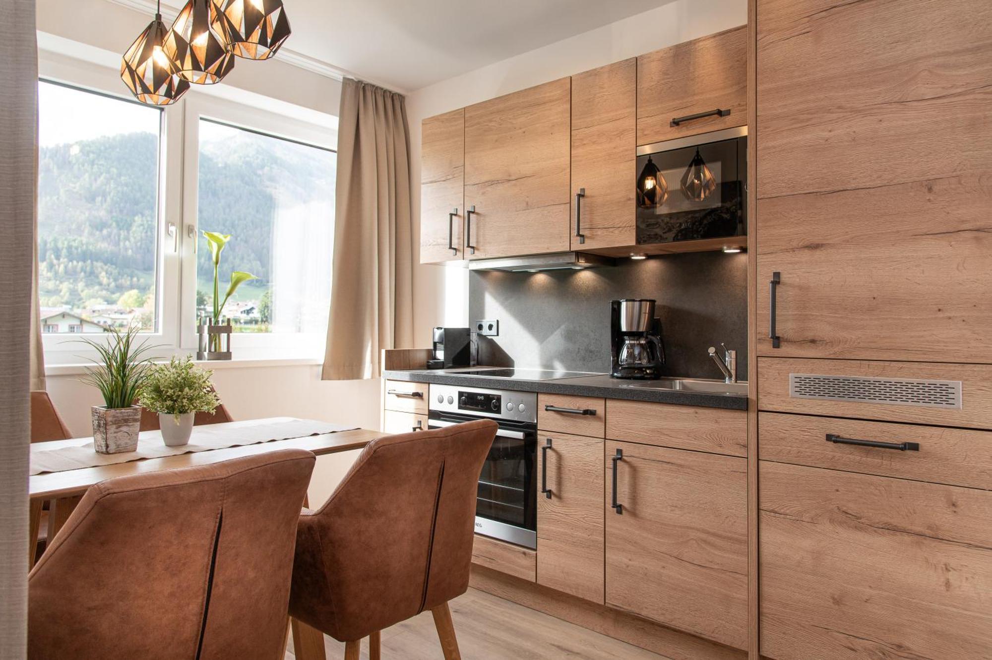 Alpenparks Montana Apartments Matrei in Osttirol Extérieur photo
